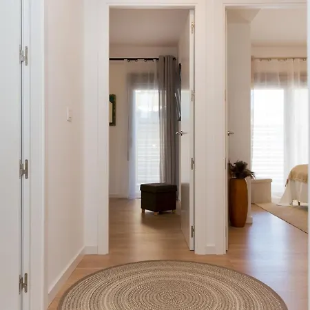 Apartmán Paraiso By Rock