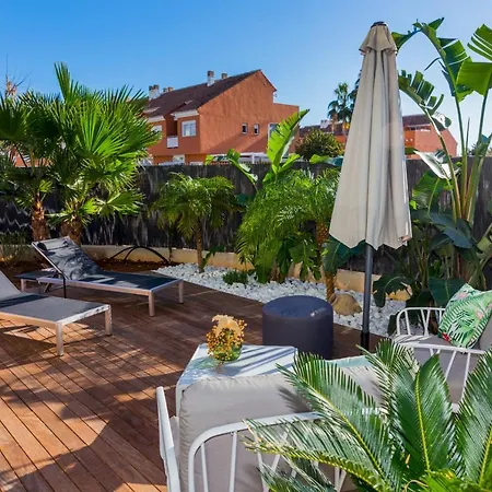 Paraiso By Rock Appartamento *