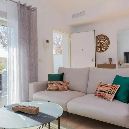 Paraiso By Rock Apartment