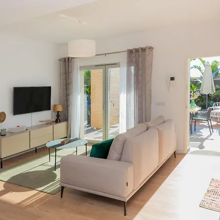 Apartment Paraiso By Rock Javea
