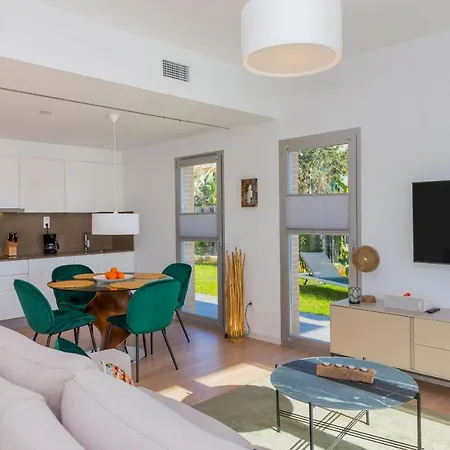 Paraiso By Rock Apartment Javea