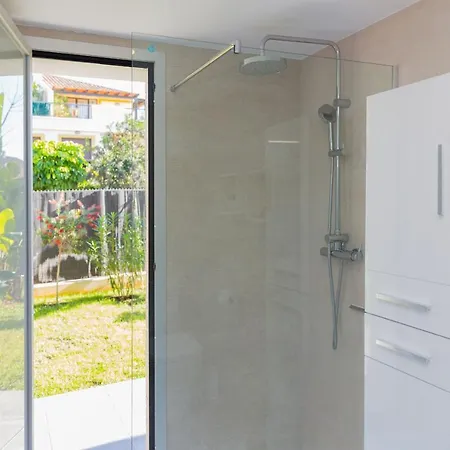 Paraiso By Rock Apartment Javea