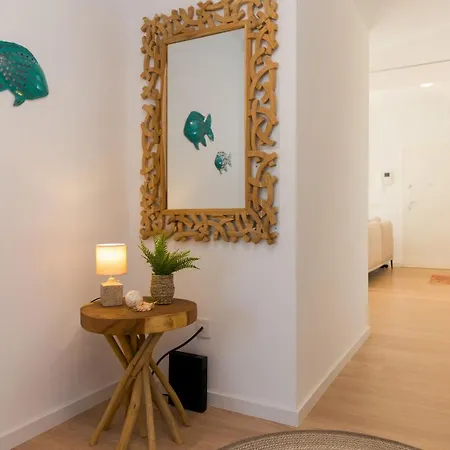 Apartment Paraiso By Rock *