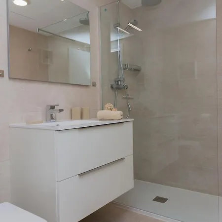 Apartment Paraiso By Rock Javea