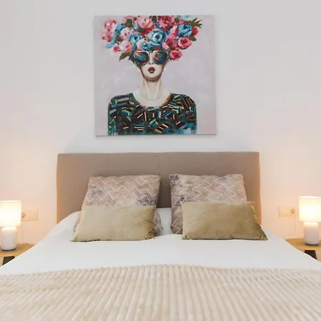 Paraiso By Rock Apartment