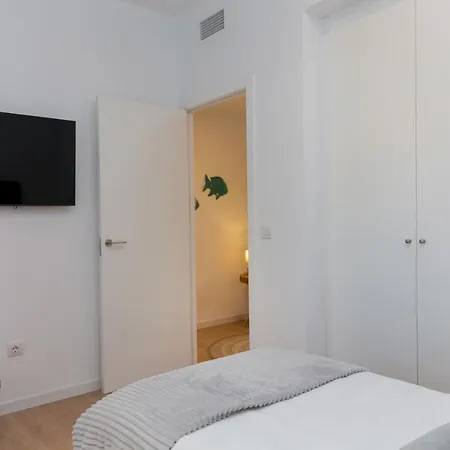 Apartment Paraiso By Rock