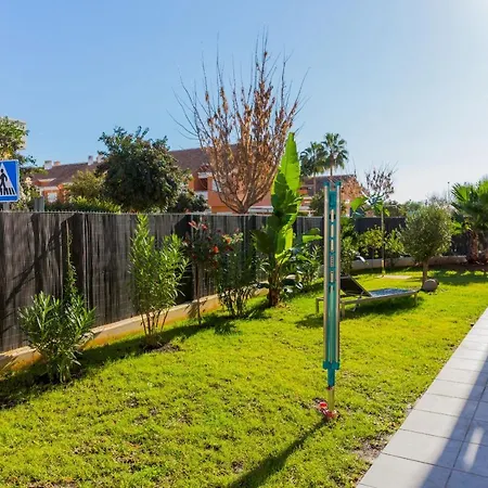 Apartment Paraiso By Rock Javea