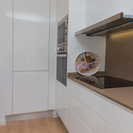 Paraiso By Rock Apartment Javea